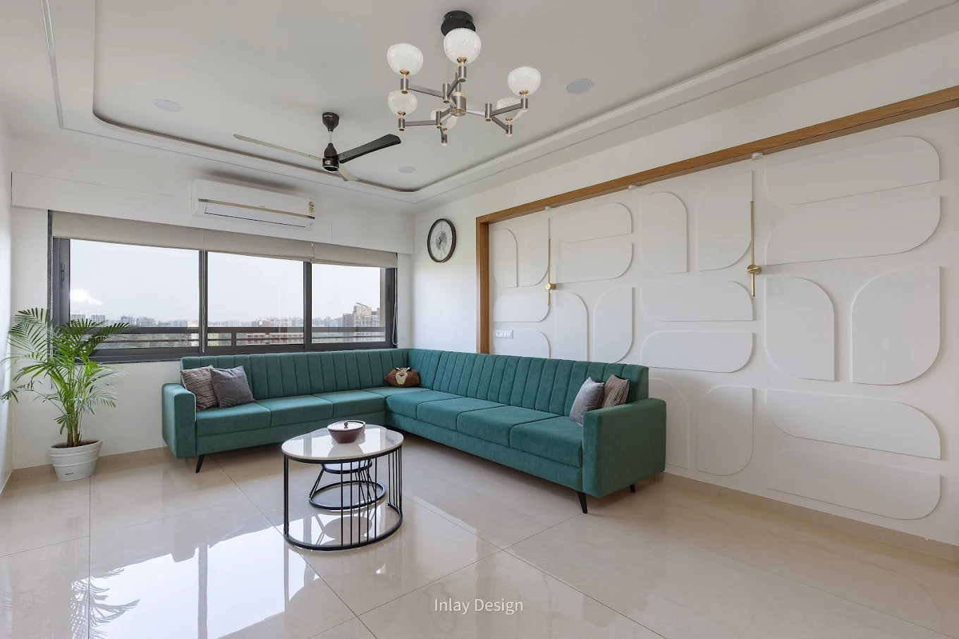 Living Room by test ajit