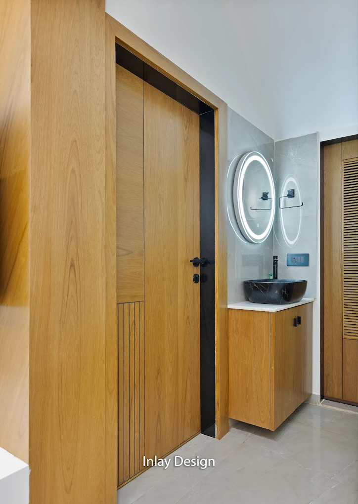 Bathroom by test ajit