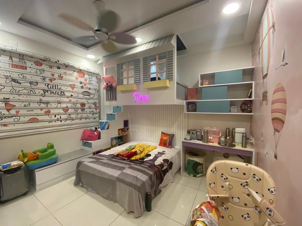 Interior Designer in Ahmedabad