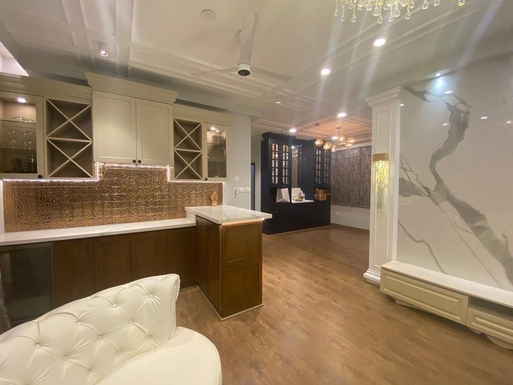 Interior Designer in Ahmedabad