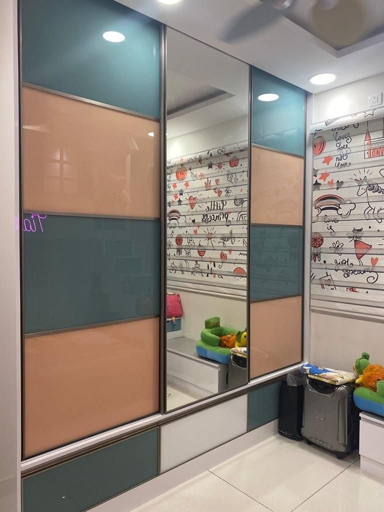 Interior Designer in Ahmedabad