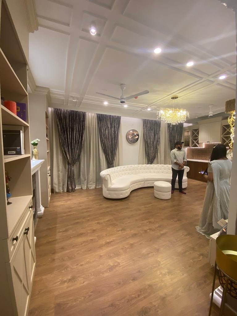 Interior Designer in Ahmedabad