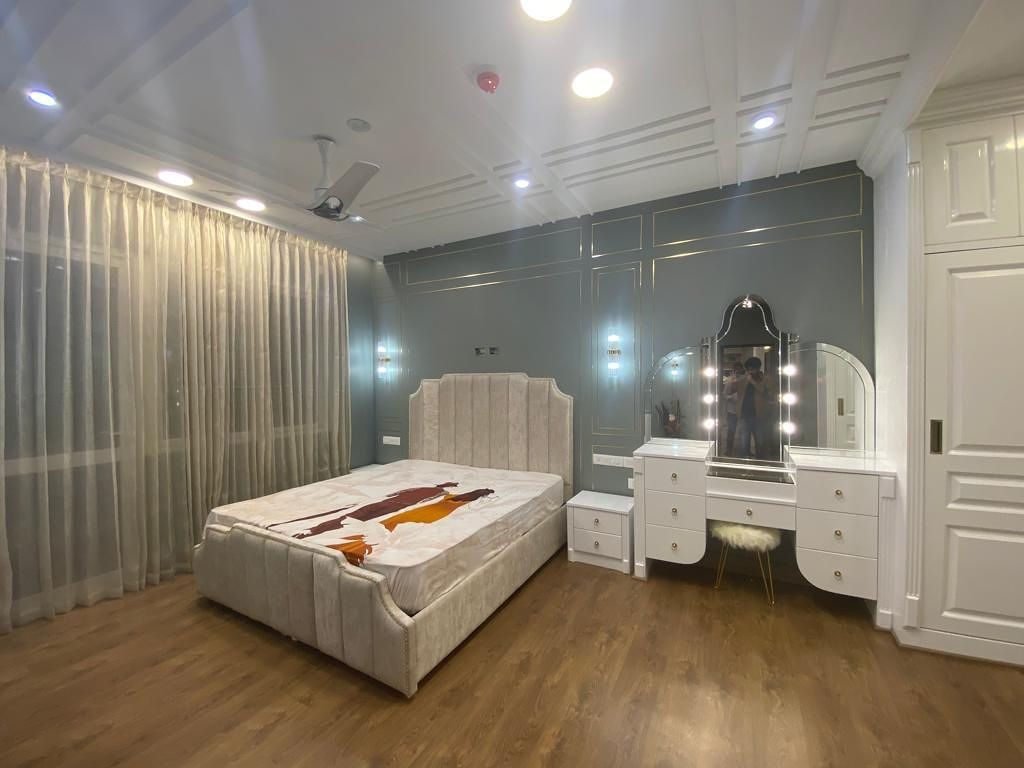 Interior Designer in Ahmedabad