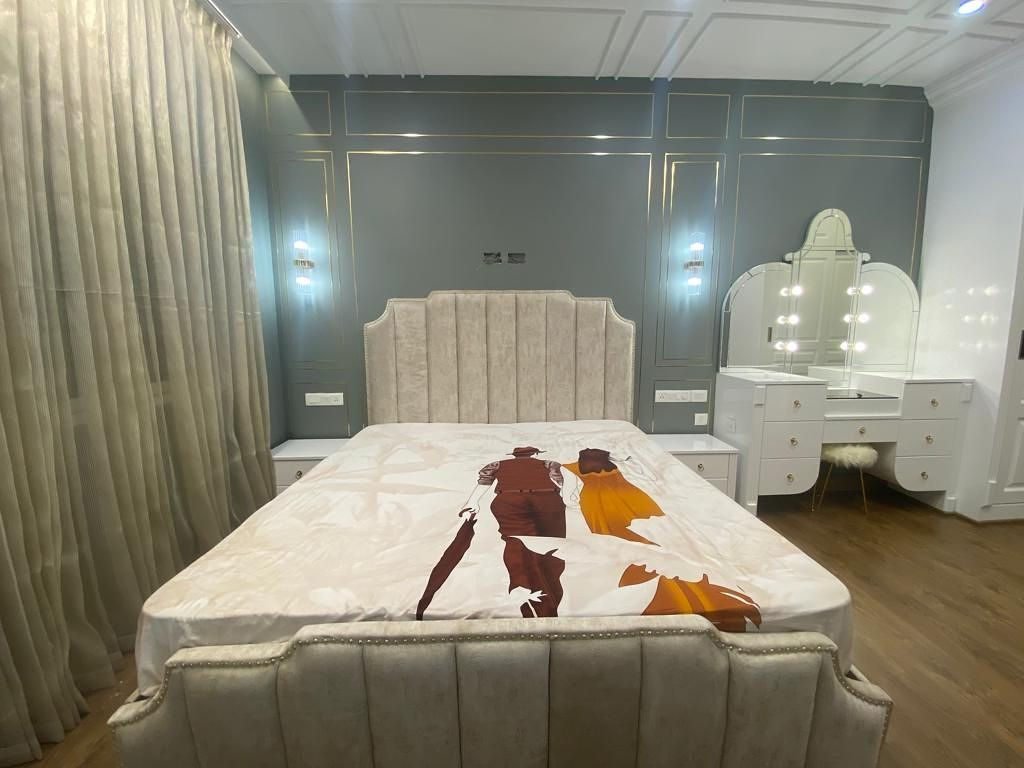 Interior Designer in Ahmedabad