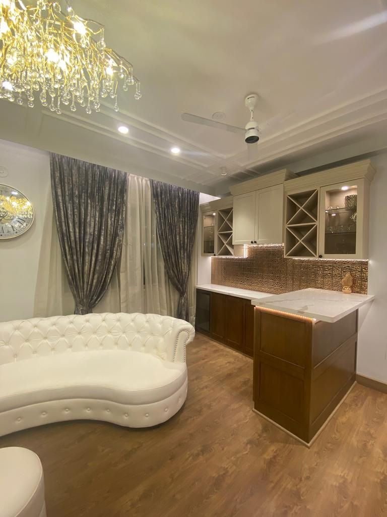 Interior Designer in Ahmedabad