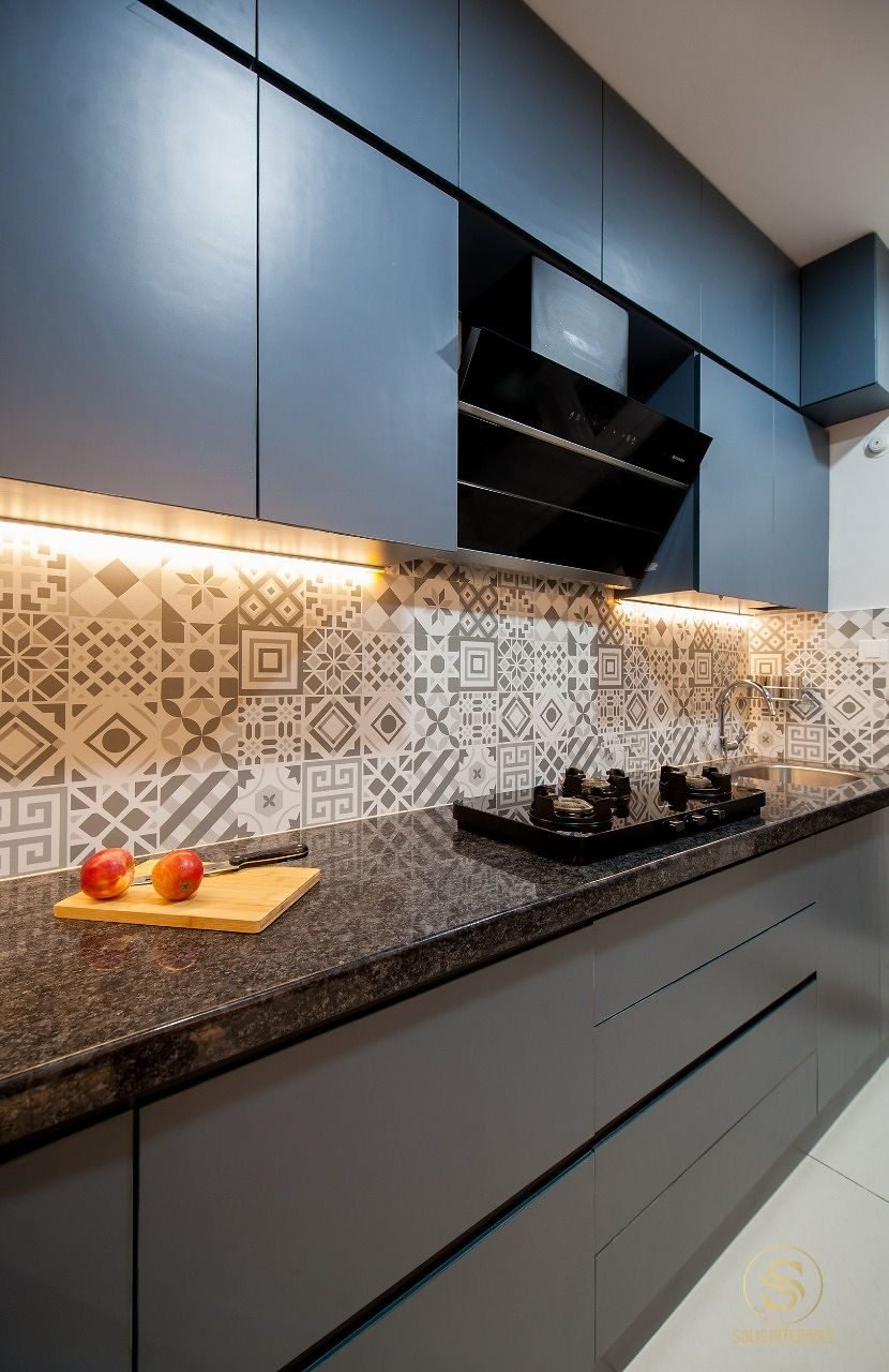 Interior Designer in Ahmedabad