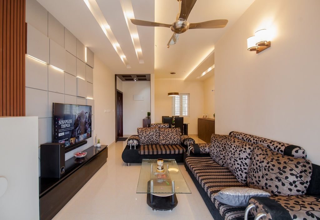 Interior Designer in Ahmedabad