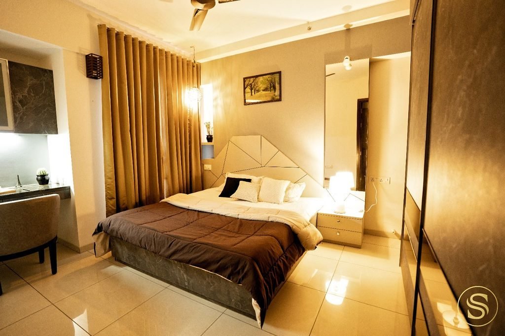 Interior Designer in Ahmedabad