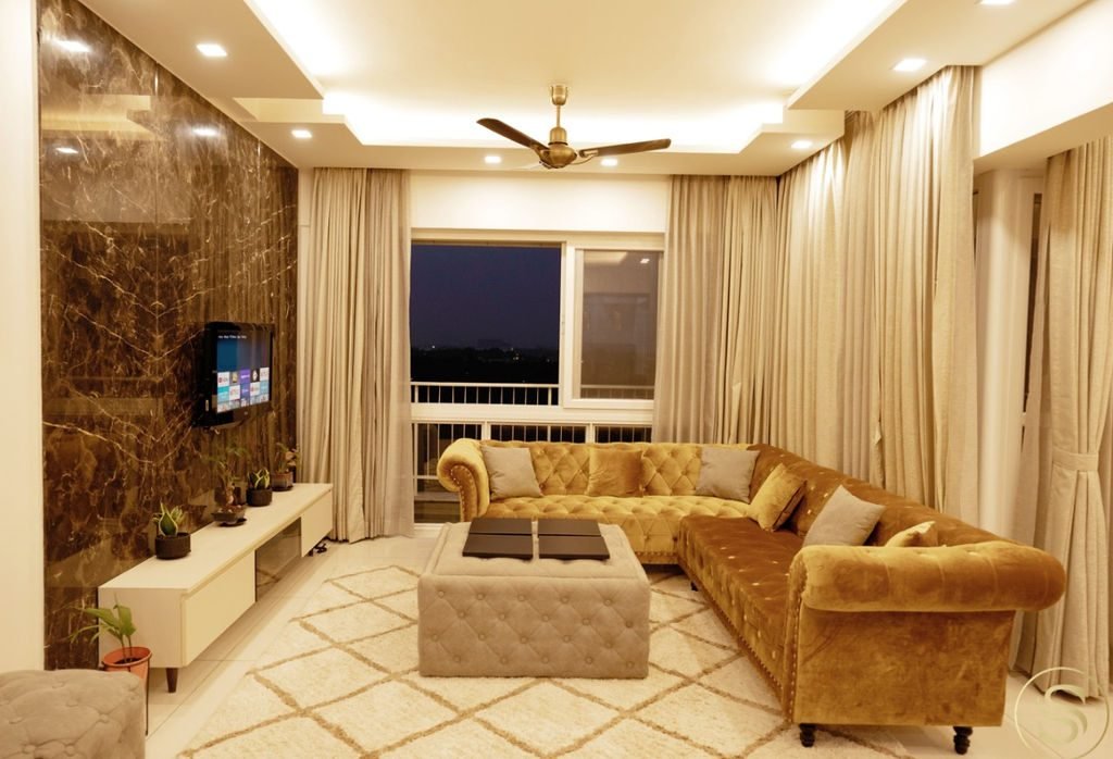 Interior Designer in Ahmedabad