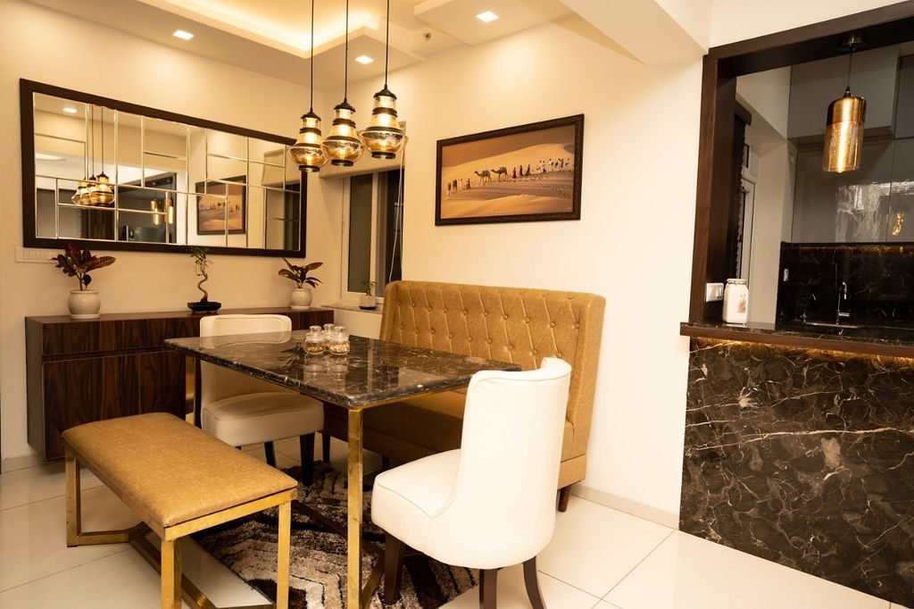 Interior Designer in Ahmedabad