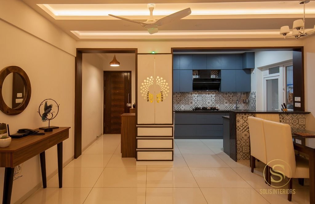 Interior Designer in Ahmedabad