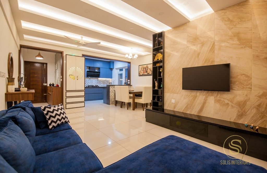 Interior Designer in Ahmedabad
