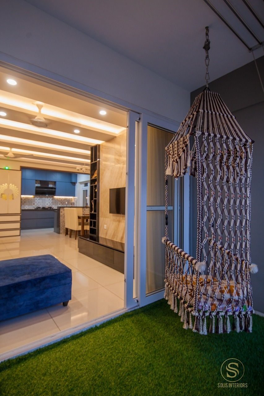 Interior Designer in Ahmedabad