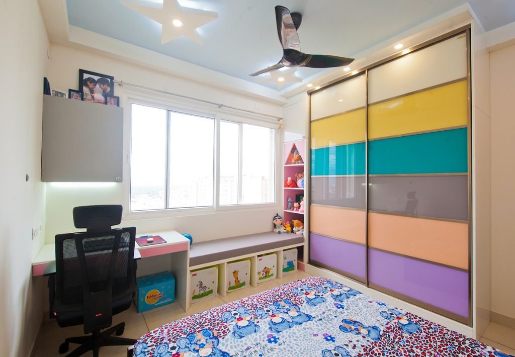 Interior Designer in Ahmedabad