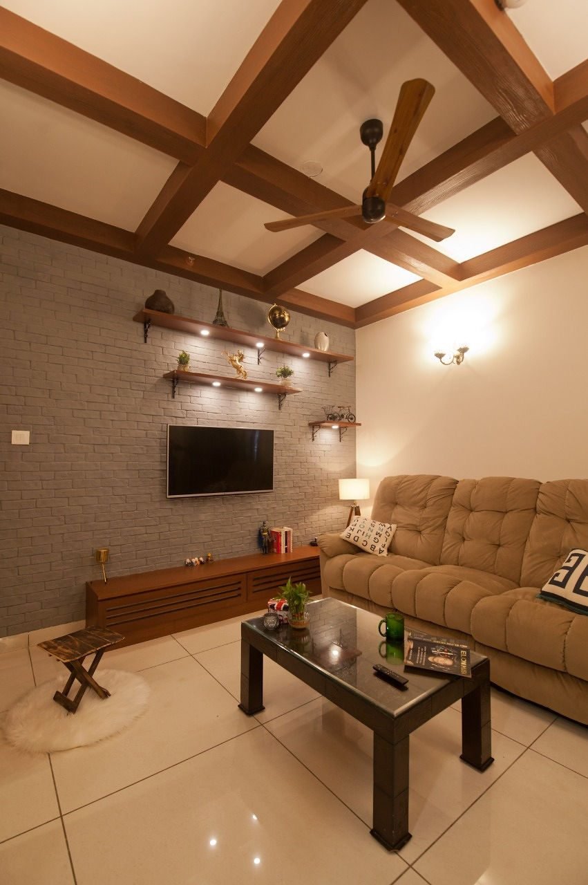 Interior Designer in Ahmedabad
