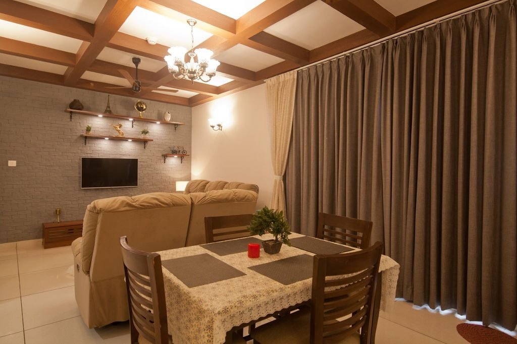 Interior Designer in Ahmedabad