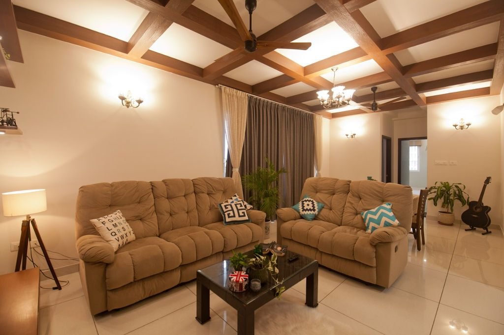 Interior Designer in Ahmedabad