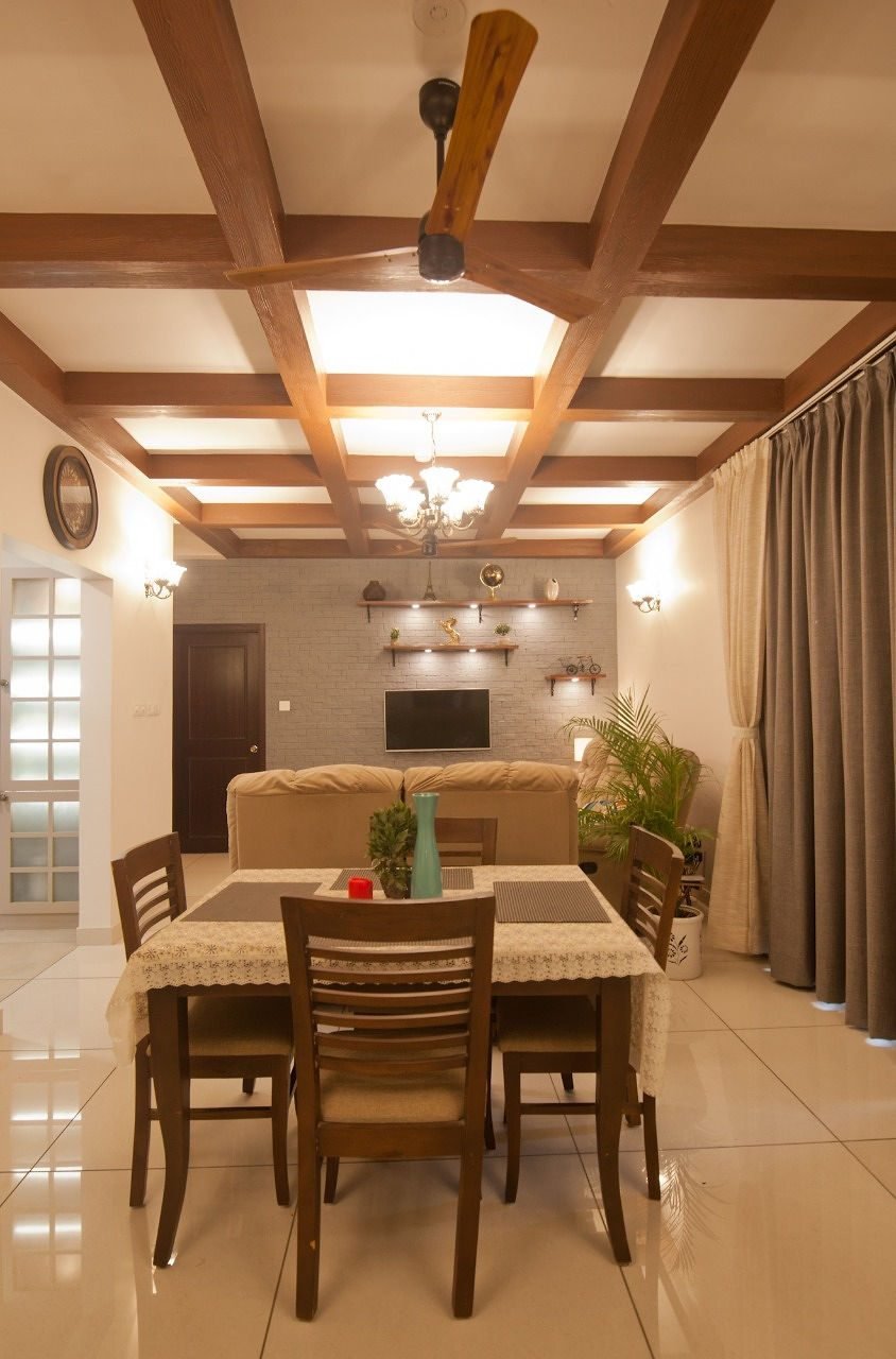Interior Designer in Ahmedabad
